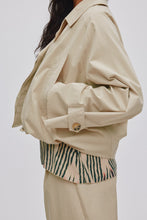 Cargar imagen en el visor de la galerÃa, 🆕Chaqueta corta RABENS SALONER