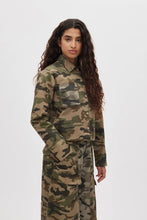 Cargar imagen en el visor de la galerÃa, 🆕Chaqueta camuflaje RABENS SALONER