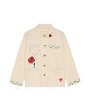 Cargar imagen en el visor de la galerÃa, 🆕Chaqueta amapola SISSEL EDELBO