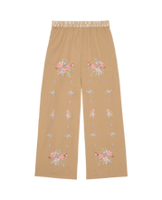 Cargar imagen en el visor de la galería, 🆕Pantalón bordado SISSEL EDELBO