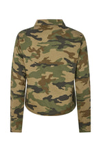 Cargar imagen en el visor de la galerÃa, 🆕Chaqueta camuflaje RABENS SALONER