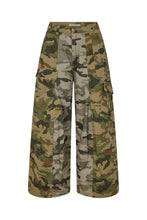 Cargar imagen en el visor de la galería, 🆕Pantalón camuflaje RABENS SALONER