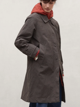 Cargar imagen en el visor de la galerÃa, 🆕Gabardina con chaleco ECOALF