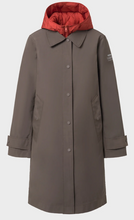 Cargar imagen en el visor de la galerÃa, 🆕Gabardina con chaleco ECOALF