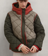 Cargar imagen en el visor de la galerÃa, 🆕Chaqueta acolchada ECOALF