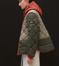 Cargar imagen en el visor de la galerÃa, 🆕Chaqueta acolchada ECOALF
