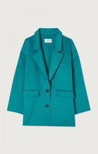 Cargar imagen en el visor de la galería, Chaquetón AMERICAN VINTAGE