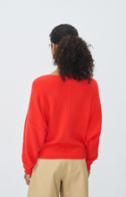 Cargar imagen en el visor de la galería, Jersey cuello barco AMERICAN VINTAGE