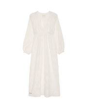Cargar imagen en el visor de la galerÃa, 🆕 Vestido blanco SISSEL