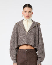 Cargar imagen en el visor de la galerÃa, 🆕Jersey cropped SPORTMAX