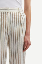 Cargar imagen en el visor de la galería, Pantalón listas SAMSOE