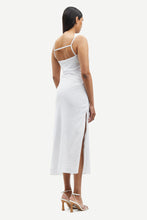 Cargar imagen en el visor de la galería, Vestido drapeado SAMSOE