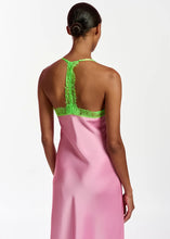Cargar imagen en el visor de la galería, Vestido lencero ESSENTIEL