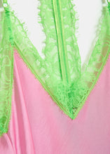 Cargar imagen en el visor de la galería, Vestido lencero ESSENTIEL
