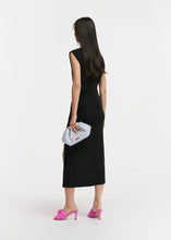 Cargar imagen en el visor de la galería, Vestido drapeado ESSENTIEL