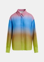 Cargar imagen en el visor de la galería, Camisa fluida ESSENTIEL