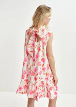 Cargar imagen en el visor de la galería, Vestido corto lazo ESSENTIEL