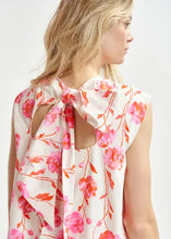 Cargar imagen en el visor de la galería, Vestido corto lazo ESSENTIEL