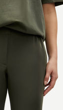 Cargar imagen en el visor de la galería, Pantalón recto elástico SAMASOE