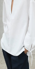Cargar imagen en el visor de la galería, Camisa abertura ECOALF