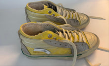 Cargar imagen en el visor de la galería, Deportiva abotinada HIDN-ANDER