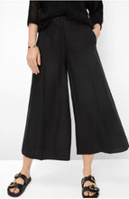 Cargar imagen en el visor de la galería, Pantalón ancho culotte BRAX