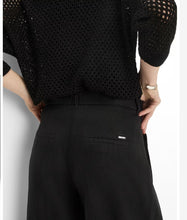 Cargar imagen en el visor de la galería, Pantalón ancho culotte BRAX