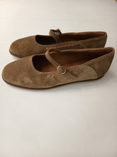 Cargar imagen en el visor de la galería, 🆕Merceditas serraje NAGUISA