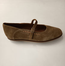 Cargar imagen en el visor de la galería, 🆕Merceditas serraje NAGUISA