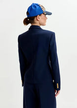 Cargar imagen en el visor de la galería, Americana cruzada ESSENTIEL