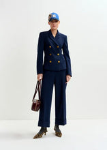 Cargar imagen en el visor de la galería, Americana cruzada ESSENTIEL