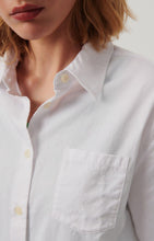 Cargar imagen en el visor de la galería, Camisa básica AMERICAN VINTAGE