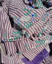 Cargar imagen en el visor de la galerÃa, 🆕Vestido gomas largo SISSEL