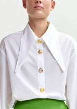 Cargar imagen en el visor de la galería, Camisa cuellos ESSENTIEL