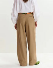 Cargar imagen en el visor de la galería, Pantalón ancho ESSENTIEL