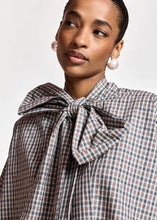 Cargar imagen en el visor de la galería, 🆕Blusa lazo ESSENTIEL