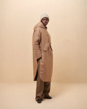 Cargar imagen en el visor de la galerÃa, 🆕Abrigo acolchado LIMO