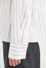 Cargar imagen en el visor de la galería, 🆕Camisa corbata rayas LIMO