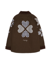 Cargar imagen en el visor de la galerÃa, 🆕Chaquetón flores SISSEL