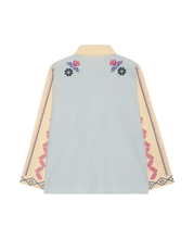 Cargar imagen en el visor de la galería, 🆕 Camisa chaqueta fresas SISSEL