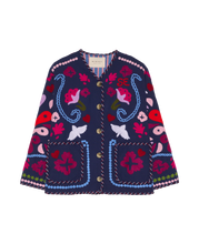 Cargar imagen en el visor de la galería, 🆕Chaqueta botones SISSEL