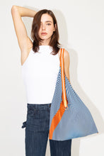 Cargar imagen en el visor de la galería, Bolso plisado Anna MULTITUDES