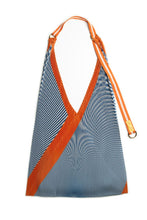 Cargar imagen en el visor de la galería, Bolso plisado Anna MULTITUDES