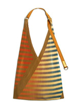 Cargar imagen en el visor de la galería, Bolso plisado Claudia MULTITUDES
