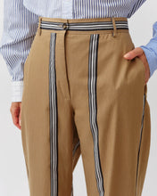 Cargar imagen en el visor de la galería, 🆕Pantalón loneta rayas DIEGA