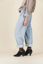 Cargar imagen en el visor de la galerÃa, 🆕Tejano claro SIXSOEURS