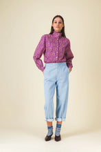 Cargar imagen en el visor de la galerÃa, 🆕Tejano claro SIXSOEURS