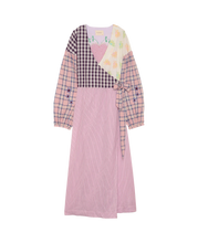 Cargar imagen en el visor de la galerÃa, 🆕Vestido cruzado SISSEL EDELBO