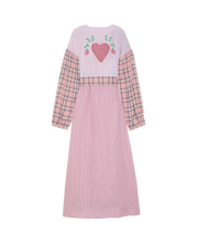 Cargar imagen en el visor de la galerÃa, 🆕Vestido cruzado SISSEL EDELBO