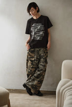 Cargar imagen en el visor de la galería, 🆕Pantalón camuflaje RABENS SALONER